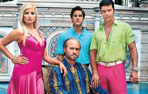 versace serie netflix schauspieler|assassination of gianni versace netflix.